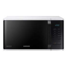 Samsung MS23K3513AW forno a microonde Bianco Superficie piana 800 W (MS23K3513AW/EN)