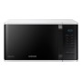Samsung MS23K3513AW forno a microonde Bianco Superficie piana 800 W (MS23K3513AW/EN)