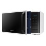 Samsung MS23K3513AW forno a microonde Bianco Superficie piana 800 W (MS23K3513AW/EN)
