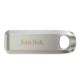 SanDisk Ultra Luxe unità flash USB 1 TB USB tipo-C 3.2 Gen 1 (3.1 Gen 1) Acciaio inox (SDCZ75-1T00-G46)