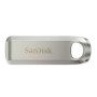 SanDisk Ultra Luxe unità flash USB 1 TB USB tipo-C 3.2 Gen 1 (3.1 Gen 1) Acciaio inox (SDCZ75-1T00-G46)