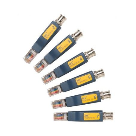 Fluke MicroScanner² Kit di identificazione (MS2-IDK27)