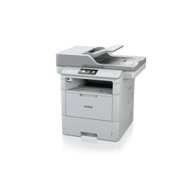 Brother MFC-L6950DW stampante multifunzione Laser A4 1200 x 1200 DPI 50 ppm Wi-Fi (MFCL6950DWZG1)