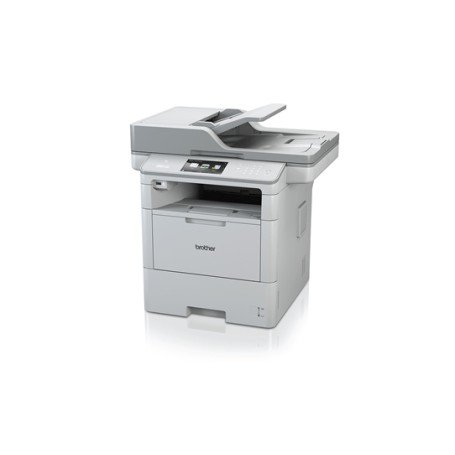 Brother MFC-L6950DW stampante multifunzione Laser A4 1200 x 1200 DPI 50 ppm Wi-Fi (MFCL6950DWZG1)