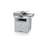 Brother MFC-L6950DW stampante multifunzione Laser A4 1200 x 1200 DPI 50 ppm Wi-Fi (MFCL6950DWZG1)
