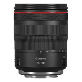 Canon Obiettivo RF 24-105mm F4L IS USM (2963C005)