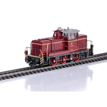 Märklin 38600 modellino in scala Modello di treno Preassemblato HO (1:87)