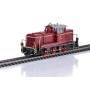 Märklin 38600 modellino in scala Modello di treno Preassemblato HO (1:87)