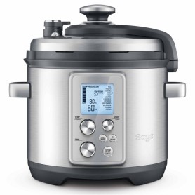 Sage the Fast Slow Pro 6 L Acciaio inox 1100 W (SPR700BSS4EEU1)