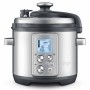 Sage the Fast Slow Pro 6 L Acciaio inox 1100 W (SPR700BSS4EEU1)