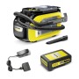 Kärcher LAVATAPPETI E LAVADIVANI A BATTERIA SE 3-18 SET DI BATTERIE COMPATTE (1.081-502.0)