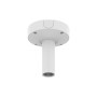 Hanwha SBP-180CMB security cameras mounts & housings Monte