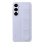 Samsung Galaxy S25 FE Standing Grip Case (EF-GS731CLEGWW)