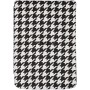 PocketBook Shell custodia per e-book reader 15,2 cm (6") Custodia a libro Nero, Bianco (H-S-634-RH-WW)