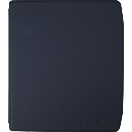 PocketBook HN-SL-PU-700-NB-WW custodia per e-book reader 17,8 cm (7") Cover Blu