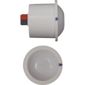 MDT SCN-P360E3.03 mit 3 Sensoren zum Einbau für LED Spots (SCN-P360E3.03)