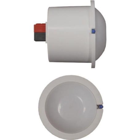 MDT SCN-P360E3.03 mit 3 Sensoren zum Einbau für LED Spots (SCN-P360E3.03)