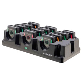 Datalogic Ladestation Ladestation, 12 Steckplätze, passend für: CodiScan (MC-12HS7600)