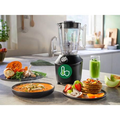 Philips Serie 3000 3000 Series HR2291/01 Frullatore ProBlend Crush Tech. 600 W 2 L