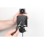 Brodit 727381 supporto per personal communication Supporto attivo Telefono cellulare/smartphone Nero