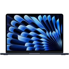 Apple MacBook Air Apple M 24 GB 1 TB SSD Wi-Fi 7 (802.11be) macOS Tahoe Blu marino (MDHG4N/A)