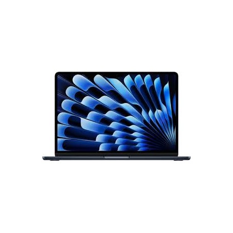 Apple MacBook Air Apple M 24 GB 1 TB SSD Wi-Fi 7 (802.11be) macOS Tahoe Blu marino (MDHG4N/A)