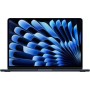 Apple MacBook Air Apple M 24 GB 1 TB SSD Wi-Fi 7 (802.11be) macOS Tahoe Blu marino (MDHG4N/A)