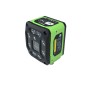 Zebra FS40 Lettore di codici a barre fisso 1D/2D CMOS Nero, Verde (FS40-WA20F4-6C00W)