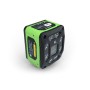 Zebra FS40 Lettore di codici a barre fisso 1D/2D CMOS Nero, Verde (FS40-WA20F4-6C00W)