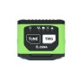 Zebra FS40 Lettore di codici a barre fisso 1D/2D CMOS Nero, Verde (FS40-WA20F4-6C00W)