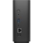 Synology BeeStation NAS Desktop Realtek RTD1619B 2 GB DDR4 4 TB HDD Nero (BST151-4T)