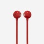 JBL Tune 305C Auricolare Cablato In-ear Musica e Chiamate USB tipo-C Rosso (JBLT305CRED)