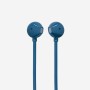 JBL Tune 305 C Auricolari USB-C ad Alta Risoluzione Audio, con Cavo Piatto Antigroviglio, Blu (JBLT305CBLU)