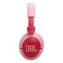 JBL Junior 470NC Auricolare Wireless A Padiglione Musica e Chiamate USB tipo-C Bluetooth Rosa (JBLJR470NCPIK)