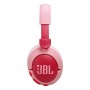 JBL Junior 470NC Auricolare Wireless A Padiglione Musica e Chiamate USB tipo-C Bluetooth Rosa (JBLJR470NCPIK)