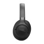 JBL Tune Cuffie Over-Ear Bluetooth Wireless, Pieghevoli e Leggere, Pure Bass, Connessione Multipoint, fino a 76 ore di Autonomia (JBLT730BTBLK)