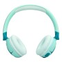 JBL Junior 320BT Auricolare Wireless A Padiglione Musica e Chiamate USB tipo-C Bluetooth Verde (JBLJR320BTGRN)