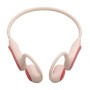 JBL Cuffie Open-Ear Wireless per Bambini, Design leggero e robusto, Fino a 10 ore di autonomia, Controllo parentale, Tecnologie  (JBLJRFREEPEA)