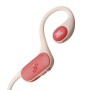 JBL Cuffie Open-Ear Wireless per Bambini, Design leggero e robusto, Fino a 10 ore di autonomia, Controllo parentale, Tecnologie  (JBLJRFREEPEA)