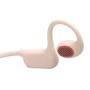JBL Cuffie Open-Ear Wireless per Bambini, Design leggero e robusto, Fino a 10 ore di autonomia, Controllo parentale, Tecnologie  (JBLJRFREEPEA)