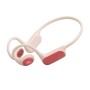 JBL Cuffie Open-Ear Wireless per Bambini, Design leggero e robusto, Fino a 10 ore di autonomia, Controllo parentale, Tecnologie  (JBLJRFREEPEA)