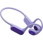 JBL Cuffie Open-Ear Wireless per Bambini, Design leggero e robusto, Fino a 10 ore di autonomia, Controllo parentale, Tecnologie  (JBLJRFREEPUR)
