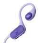 JBL Cuffie Open-Ear Wireless per Bambini, Design leggero e robusto, Fino a 10 ore di autonomia, Controllo parentale, Tecnologie  (JBLJRFREEPUR)
