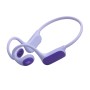 JBL Cuffie Open-Ear Wireless per Bambini, Design leggero e robusto, Fino a 10 ore di autonomia, Controllo parentale, Tecnologie  (JBLJRFREEPUR)