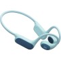 JBL Cuffie Open-Ear Wireless per Bambini, Design leggero e robusto, Fino a 10 ore di autonomia, Controllo parentale, Tecnologie  (JBLJRFREETEL)