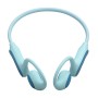 JBL Cuffie Open-Ear Wireless per Bambini, Design leggero e robusto, Fino a 10 ore di autonomia, Controllo parentale, Tecnologie  (JBLJRFREETEL)