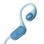 JBL Cuffie Open-Ear Wireless per Bambini, Design leggero e robusto, Fino a 10 ore di autonomia, Controllo parentale, Tecnologie  (JBLJRFREETEL)