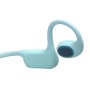JBL Cuffie Open-Ear Wireless per Bambini, Design leggero e robusto, Fino a 10 ore di autonomia, Controllo parentale, Tecnologie  (JBLJRFREETEL)