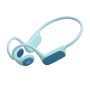 JBL Cuffie Open-Ear Wireless per Bambini, Design leggero e robusto, Fino a 10 ore di autonomia, Controllo parentale, Tecnologie  (JBLJRFREETEL)