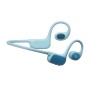 JBL Cuffie Open-Ear Wireless per Bambini, Design leggero e robusto, Fino a 10 ore di autonomia, Controllo parentale, Tecnologie  (JBLJRFREETEL)